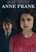  Моя дочь Анна Франк смотреть онлайн (2015) 