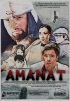  Аманат смотреть онлайн (2016) 