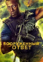  Вооружённый ответ смотреть онлайн (2017) 