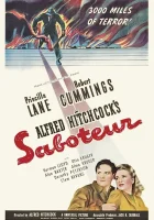  Диверсант Саботажник смотреть онлайн (1942) 