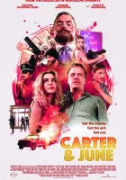  Картер и Джун смотреть онлайн (2017) 