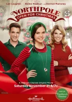  Северный полюс: Открыт на Рождество смотреть онлайн (2015) 