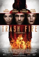  Пожар на помойке смотреть онлайн (2016) 