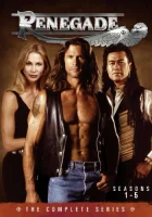  Отступник смотреть онлайн сериал 1-5 сезон 