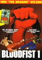  Кровавый кулак смотреть онлайн (1989) 