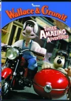  Невероятные приключения Уоллеса и Громита смотреть онлайн (2001) 