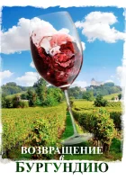  Возвращение в Бургундию смотреть онлайн (2016) 