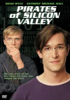  Пираты Силиконовой Долины смотреть онлайн (1999) 