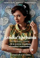  Искусство любви. История Михалины Вислоцкой смотреть онлайн (2017) 