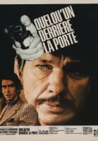  Враг за дверью Кто-то за дверью смотреть онлайн (1971) 