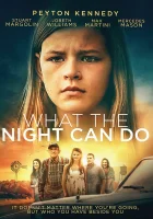  На что способна ночь смотреть онлайн (2020) 