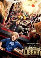  Побег из библиотеки мистера Лимончелло смотреть онлайн (2017) 