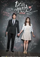  Что-то около 1% Something About 1% смотреть онлайн сериал 1 сезон 