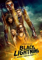  Черная молния смотреть онлайн сериал 1-4 сезон 