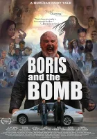  Борис и Бомба смотреть онлайн (2020) 