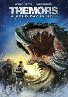  Дрожь земли 6 смотреть онлайн (2018) 