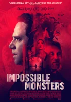  Невозможные чудовища смотреть онлайн (2019) 