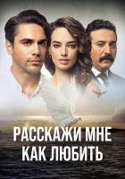  Расскажи мне, как любить Научи меня любить(На крыльях любви) смотреть онлайн сериал 1 сезон 