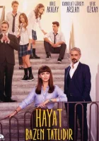  Иногда жизнь прекрасна Жизнь иногда сладка смотреть онлайн сериал 1 сезон 