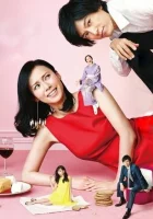  Я могу выйти замуж, просто не хочу It's Not That I Can't Marry, But I Don't Want To смотреть онлайн сериал 1 сезон 
