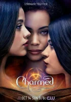  Зачарованные смотреть онлайн сериал 1-4 сезон 