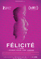  Фелисите смотреть онлайн (2017) 