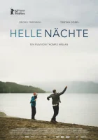  Белые ночи смотреть онлайн (2017) 