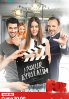  Давай расстанемся смотреть онлайн сериал 1 сезон 