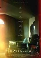  Ностальгия смотреть онлайн (2018) 