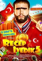  Реджеп Иведик 5 смотреть онлайн (2017) 