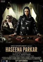  Хасина, королева Мумбаи смотреть онлайн (2017) 
