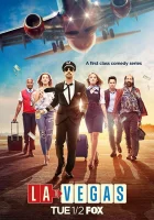  Из Лос-Анджелеса в Вегас смотреть онлайн сериал 1 сезон 
