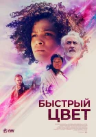  Быстрый цвет смотреть онлайн (2018) 