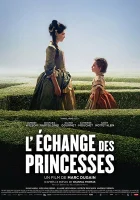  Обмен принцессами смотреть онлайн (2017) 