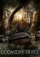  Машина Судного дня Pandora's Box смотреть онлайн (2017) 