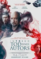  Интриго: Смерть автора смотреть онлайн (2018) 