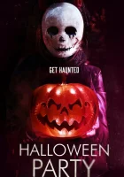  Вечеринка на Хэллоуин смотреть онлайн (2019) 