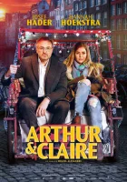  Артур и Клэр смотреть онлайн (2017) 
