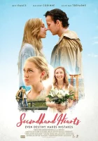  Чужие сердца смотреть онлайн (2017) 