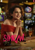  Симран смотреть онлайн (2017) 