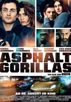  Асфальтовые джунгли смотреть онлайн (2018) 