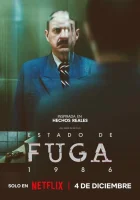  Состояние фуги 1986 Fugue State 1986 / Состояние побега 1986 смотреть онлайн сериал 1 сезон 
