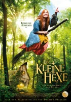  Маленькая ведьма смотреть онлайн (2018) 