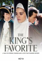  Мать Паула Фаворитка короля смотреть онлайн сериал 1 сезон 