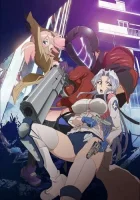  Искусственный отбор смотреть онлайн аниме сериал 1 сезон 