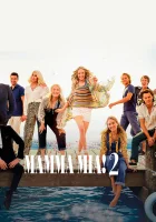  Mamma Mia! 2 смотреть онлайн (2018) 