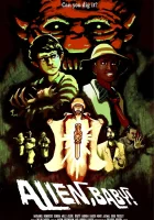  Пришелец, детка! смотреть онлайн (2017) 