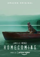  Возвращение домой Возвращение смотреть онлайн сериал 1-2 сезон 