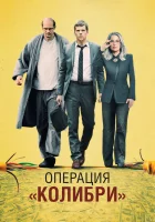  Операция «Колибри» смотреть онлайн (2018) 