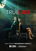  Правдивая ложь смотреть онлайн сериал 1 сезон 